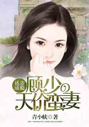 顾少的新婚挚爱