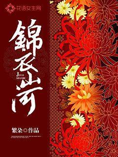 锦衣山河电视剧