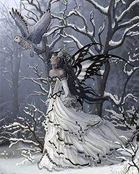 雪夜缠绵在线阅读