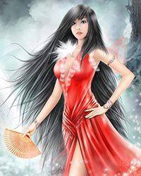 八零年代娇媚美人结局